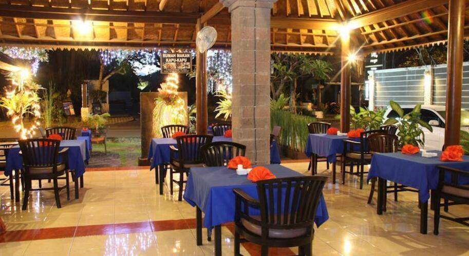 Puri Sading Hotel