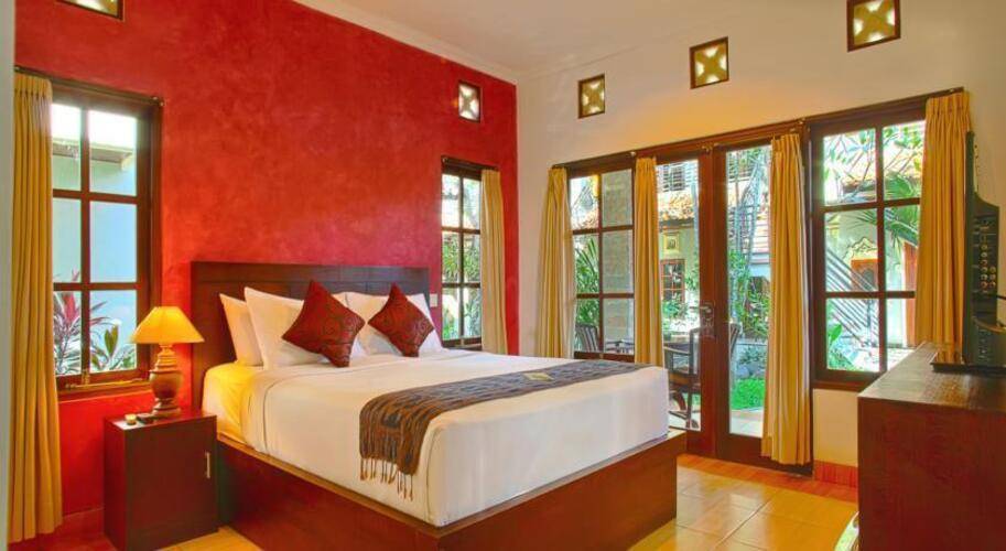 Puri Sading Hotel