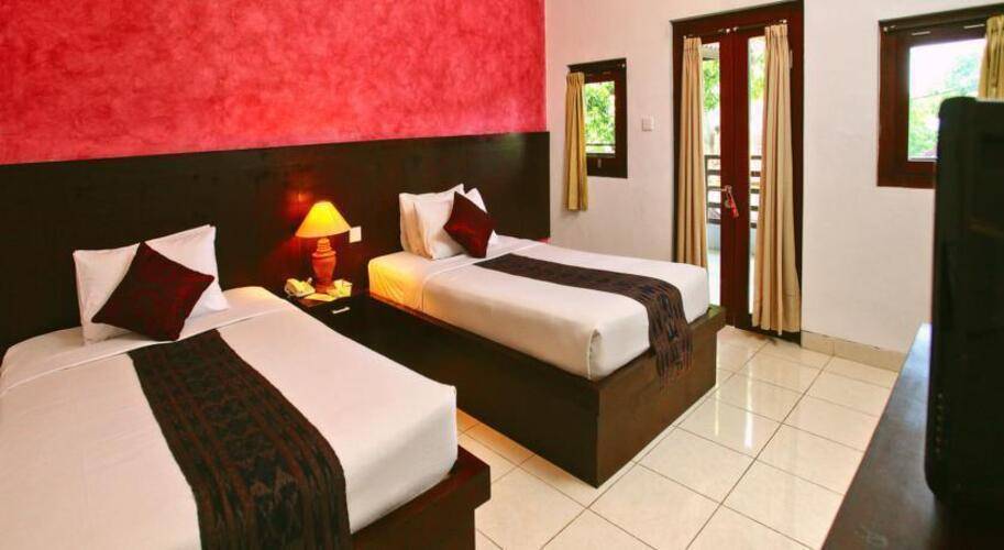 Puri Sading Hotel