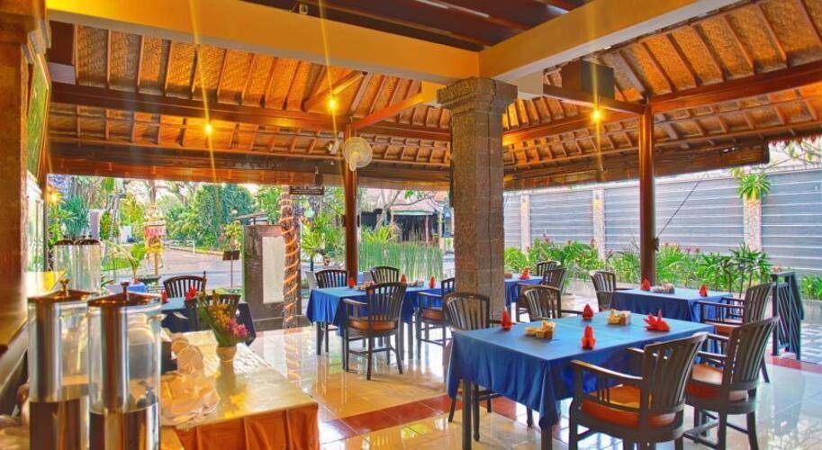 Puri Sading Hotel