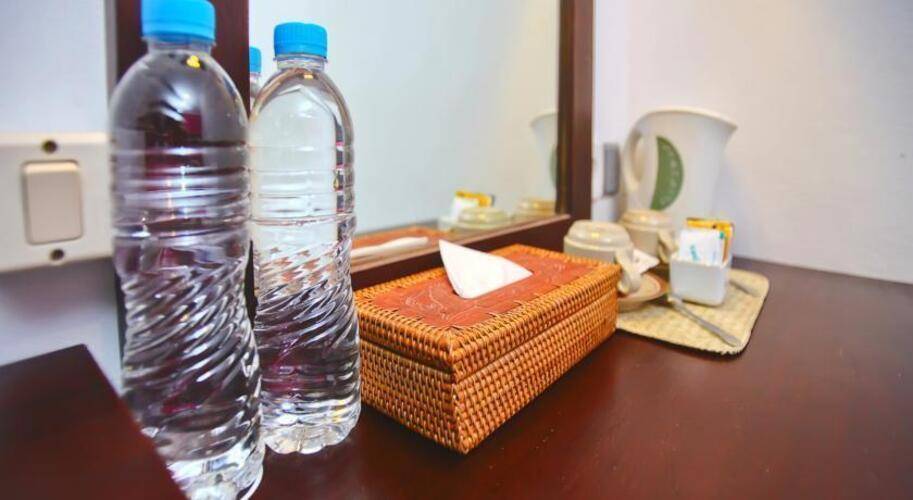 Puri Sading Hotel