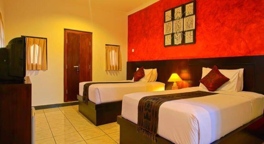 Puri Sading Hotel