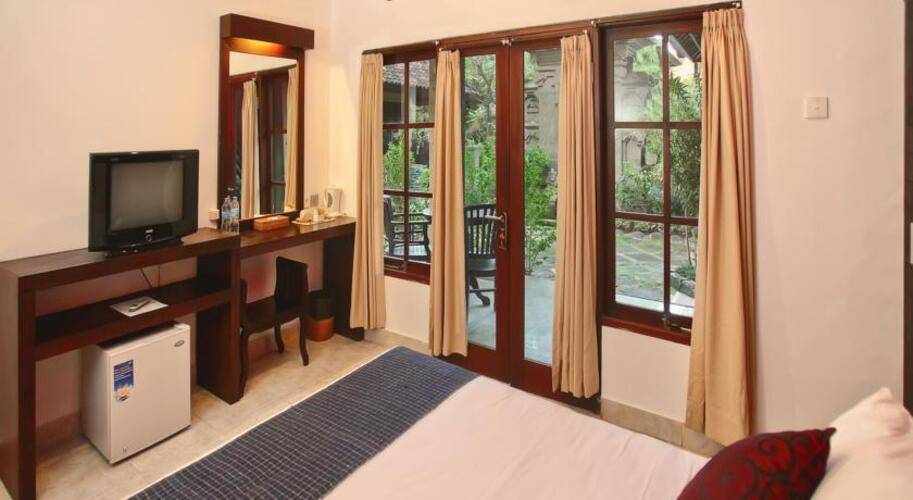 Puri Sading Hotel
