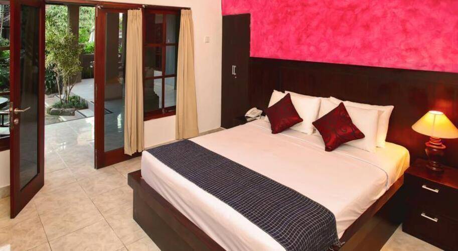 Puri Sading Hotel
