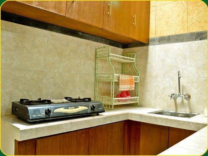 Hotel Jati And Home Stay