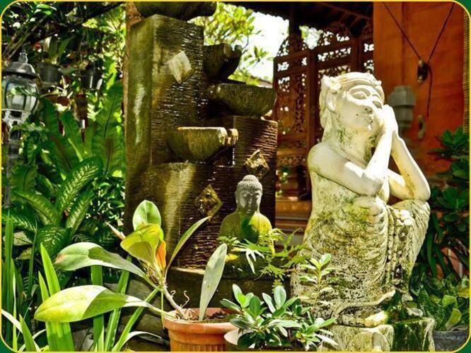 Hotel Jati And Home Stay