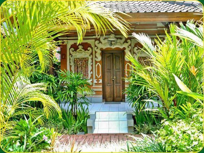 Hotel Jati And Home Stay