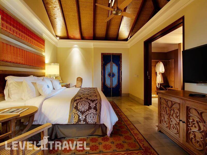 Фотография Sudamala Suites & Villas