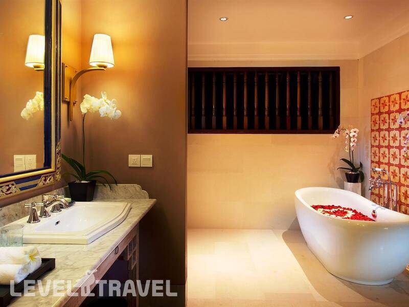 Фотография Sudamala Suites & Villas