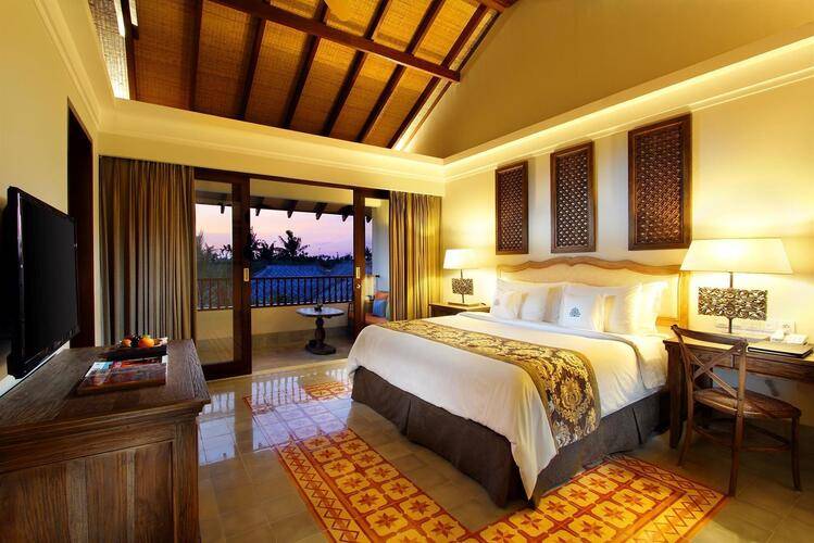 Sudamala Suites & Villas