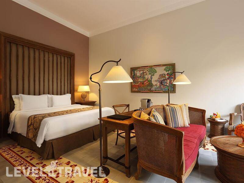 Фотография Sudamala Suites & Villas