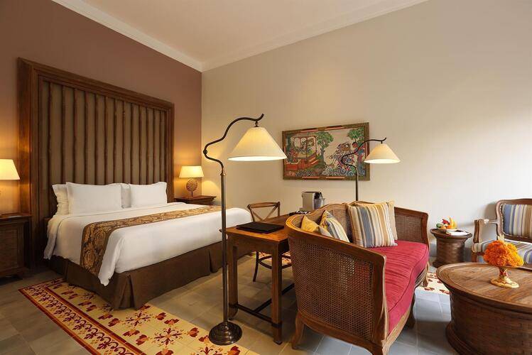 Sudamala Suites & Villas