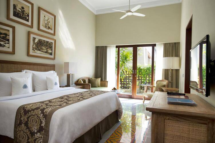 Sudamala Suites & Villas
