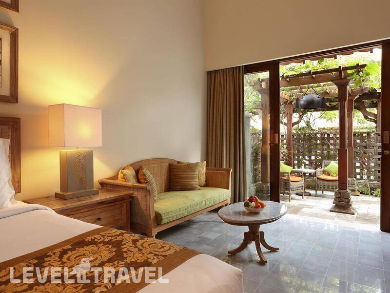 Фотография Sudamala Suites & Villas