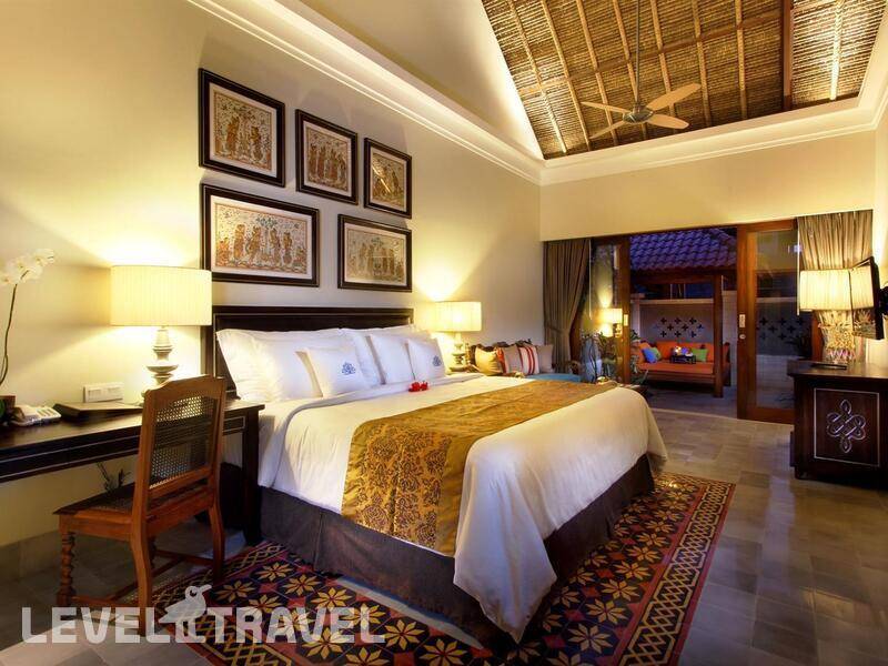 Фотография Sudamala Suites & Villas