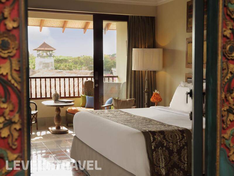 Фотография Sudamala Suites & Villas