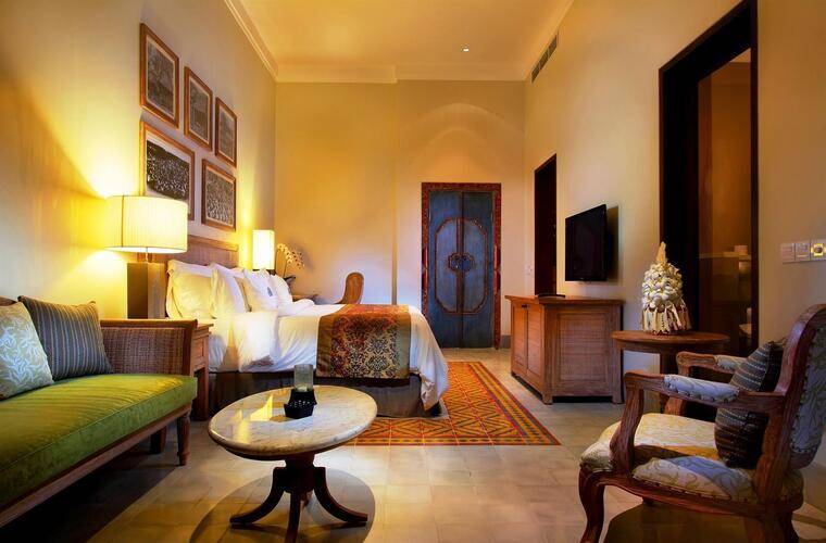 Sudamala Suites & Villas