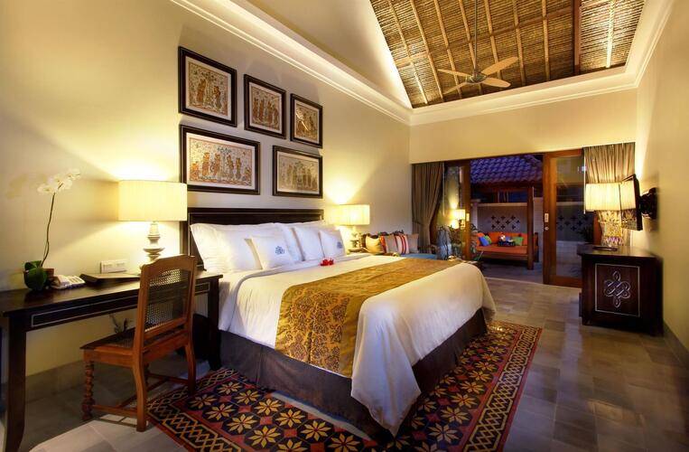 Sudamala Suites & Villas