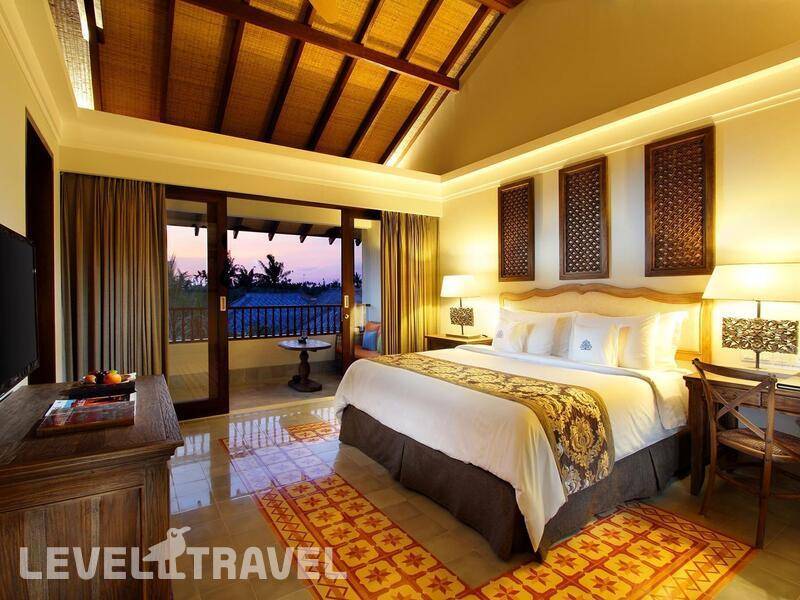 Фотография Sudamala Suites & Villas