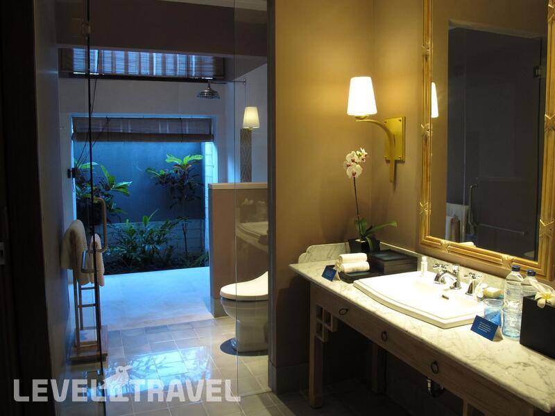 Фотография Sudamala Suites & Villas