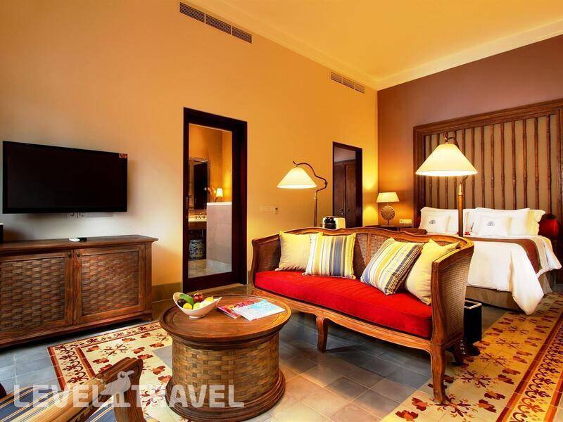 Фотография Sudamala Suites & Villas