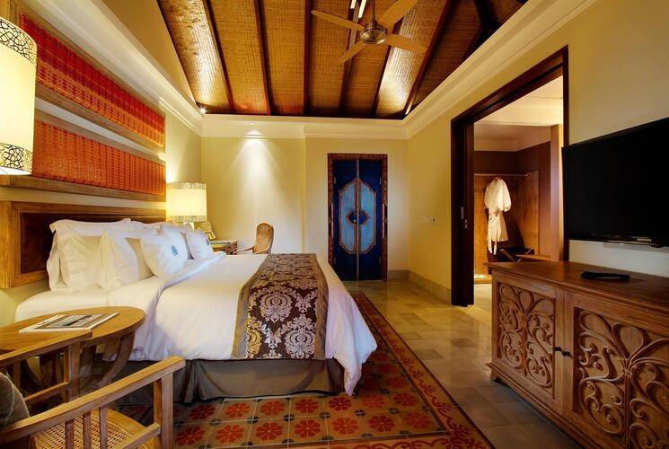 Sudamala Suites & Villas