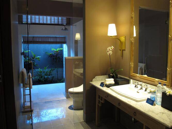 Sudamala Suites & Villas