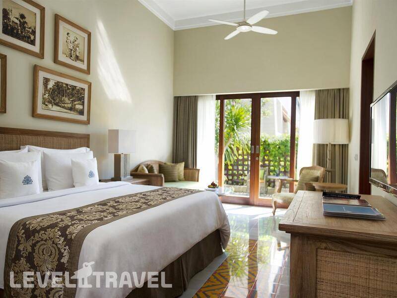 Фотография Sudamala Suites & Villas