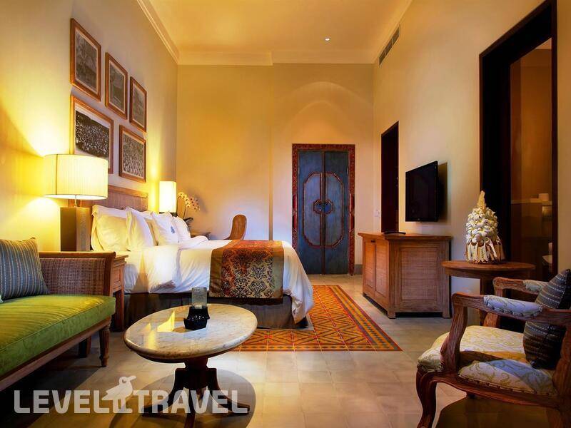 Фотография Sudamala Suites & Villas