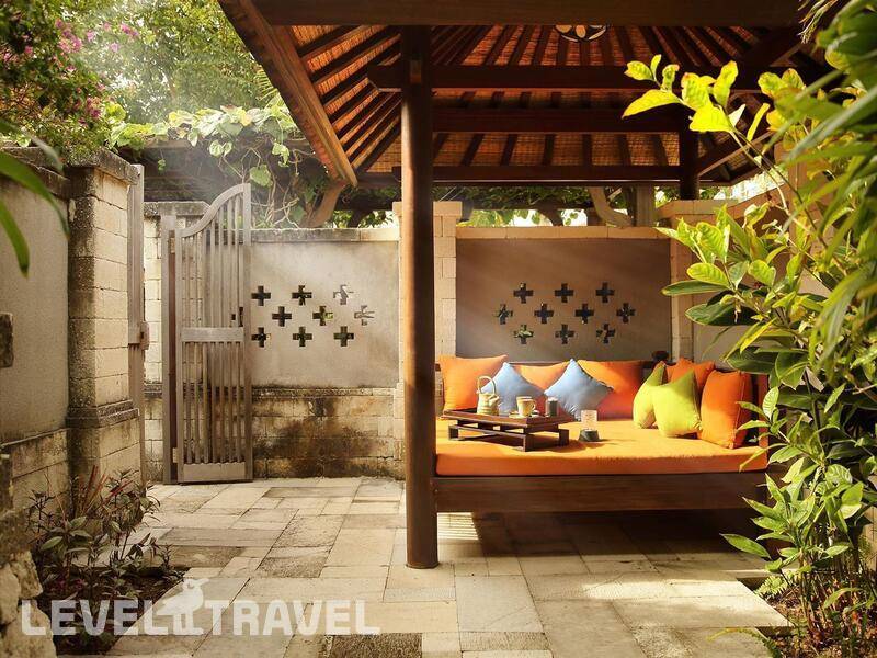 Фотография Sudamala Suites & Villas