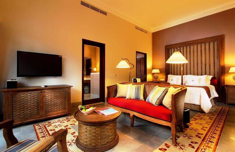 Sudamala Suites & Villas
