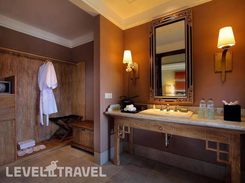 Фотография Sudamala Suites & Villas