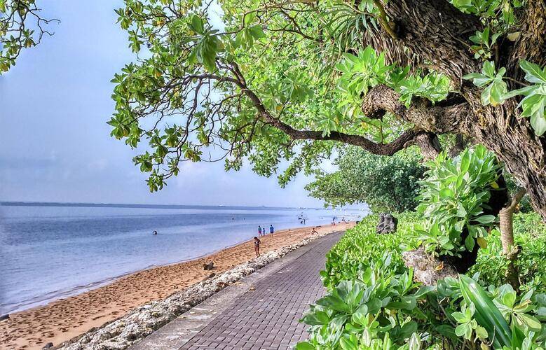Taksu Sanur Hotel