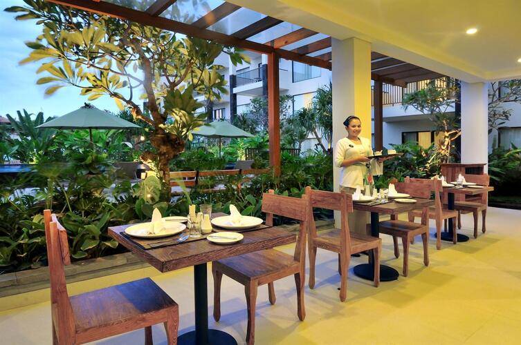 Taksu Sanur Hotel