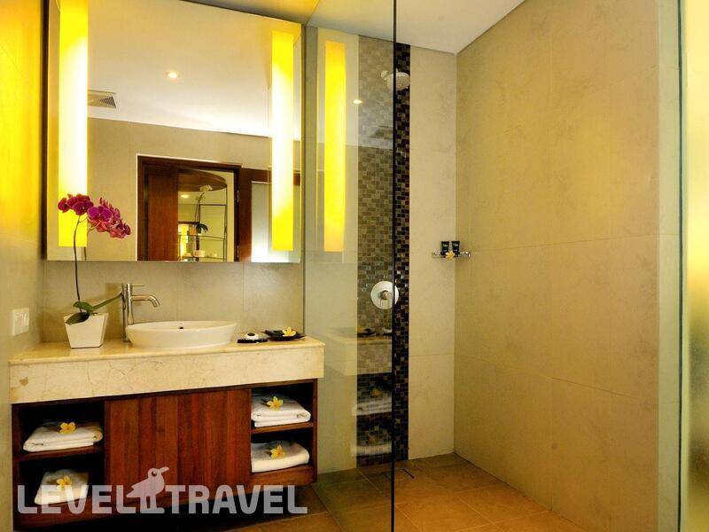 Фотография Taksu Sanur Hotel