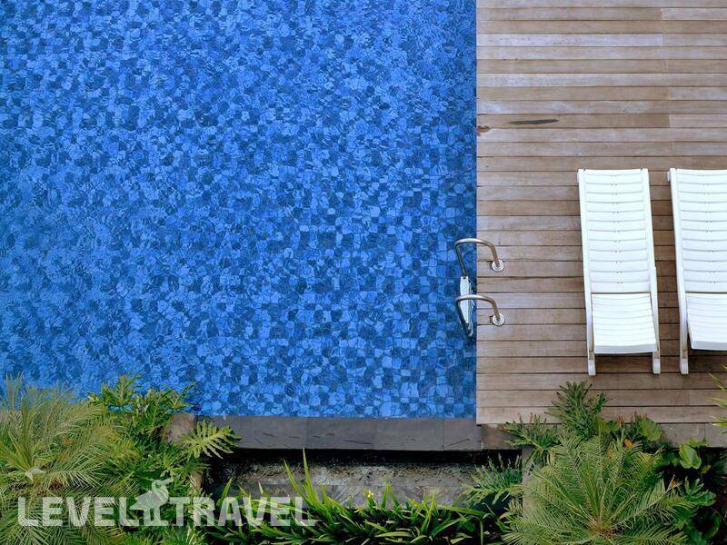 Фотография Taksu Sanur Hotel