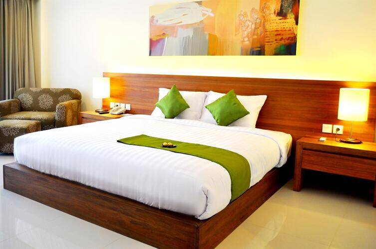 Taksu Sanur Hotel