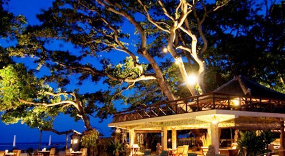 Tandjung Sari Hotel