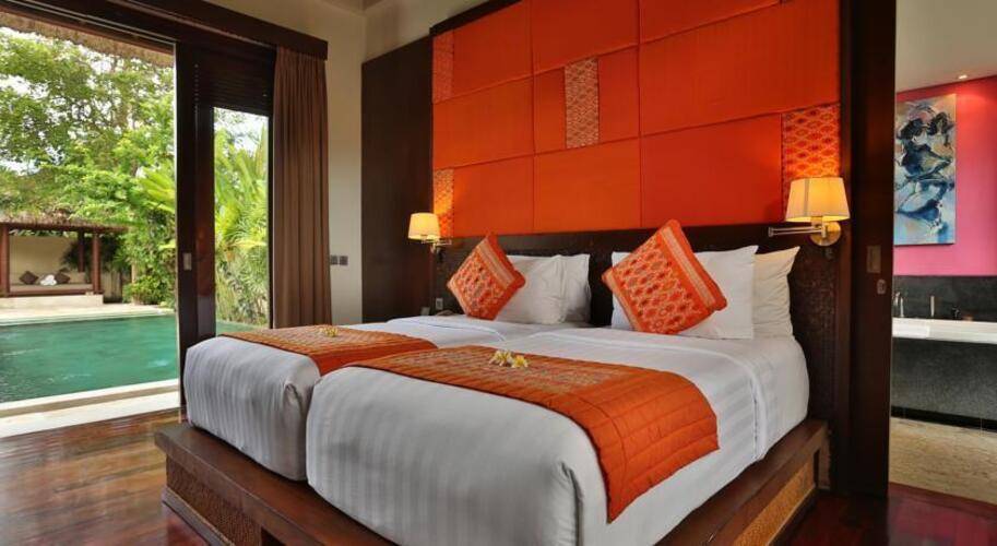 Mahagiri Villas Sanur