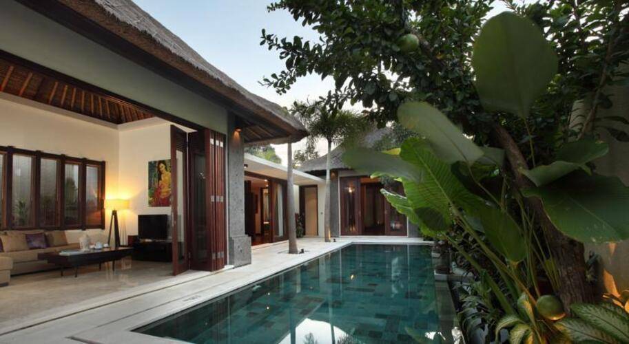 Mahagiri Villas Sanur