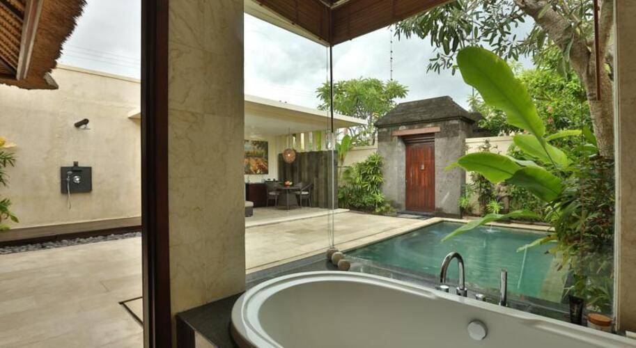 Mahagiri Villas Sanur