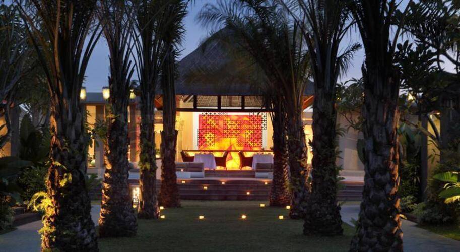Mahagiri Villas Sanur