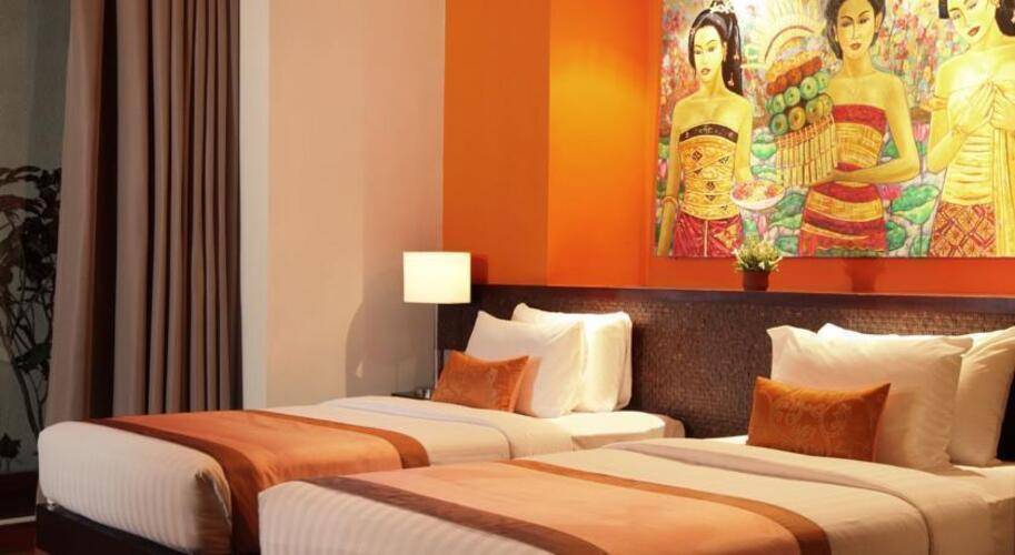 Mahagiri Villas Sanur