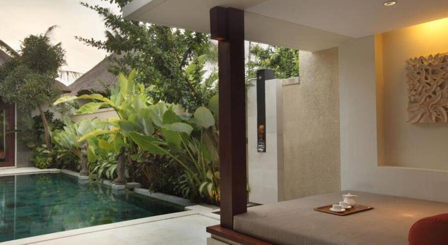 Mahagiri Villas Sanur