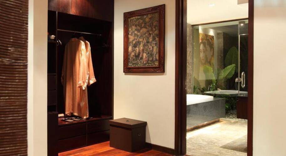 Mahagiri Villas Sanur