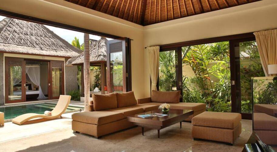 Mahagiri Villas Sanur