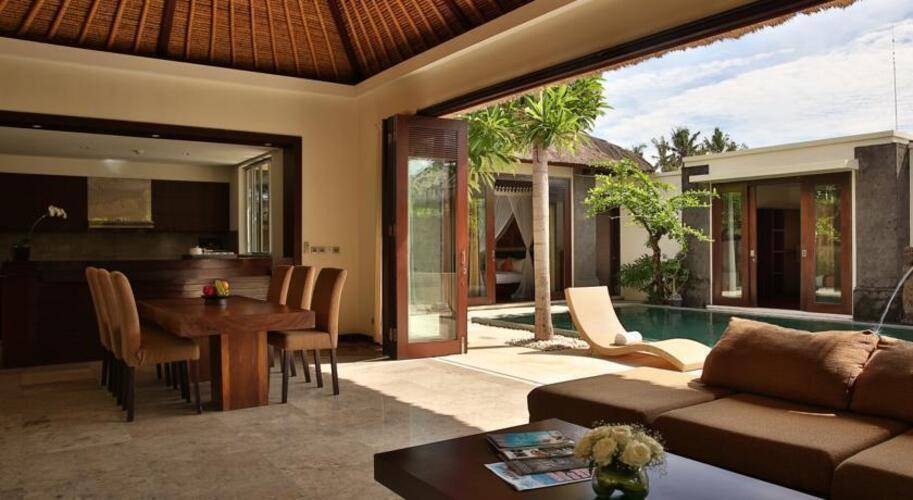 Mahagiri Villas Sanur