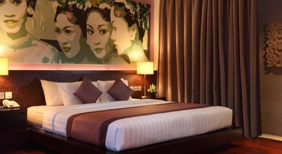Mahagiri Villas Sanur