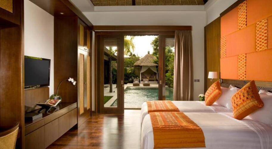 Mahagiri Villas Sanur