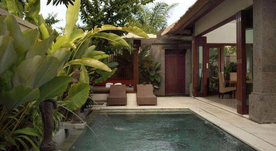 Mahagiri Villas Sanur